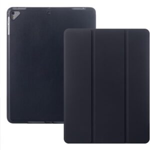 Xssive Smart Cover Apple Ipad Pro 11 Inch 2024 (Pro7) - Black