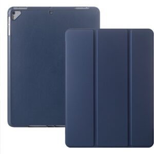 Xssive Smart Cover Apple Ipad Air 13 Inch 2024 (Air6) - Dark Blue