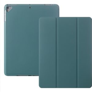 Xssive Smart Cover Apple Ipad Air 13 Inch 2024 (Air6) - Dark Green