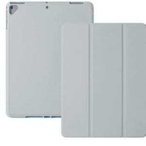 Xssive Smart Cover Apple Ipad Pro 11 Inch 2024 (Pro7) - Gray