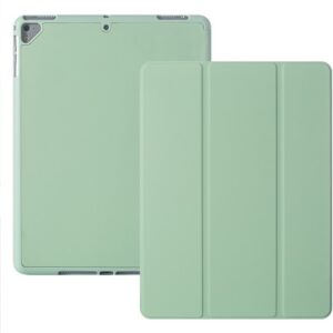 Xssive Smart Cover Apple Ipad Air 13 Inch 2024 (Air6) - Light Green