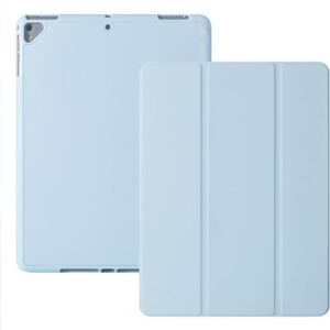 Xssive Smart Cover Apple iPad Pro 13 inch 2024 (Pro7) - Light Blue