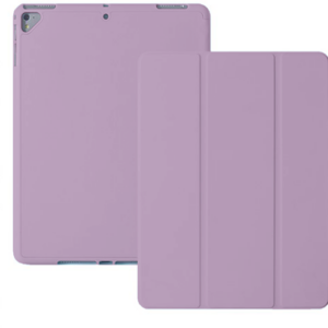 Xssive Smart Cover Apple Ipad Pro 13 Inch 2024 (Pro7) - Purple