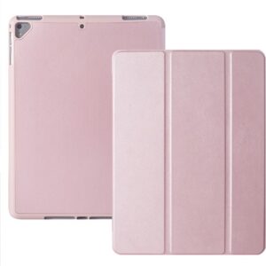 Xssive Smart Cover Apple Ipad Air 13 Inch 2024 (Air6) - Rose Gold