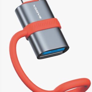 XSSIVE OTG USB TO 8-PIN (IPHONE) XSS-OTG10L