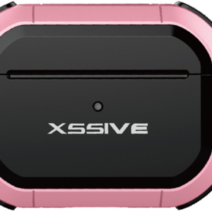 Xssive Protective Case For Airpods Pro 1/2 Xss- Safepod - Pink