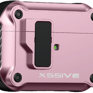 Xssive Protective Case For Airpods Pro1/2 Xss- Armorpd - Pink