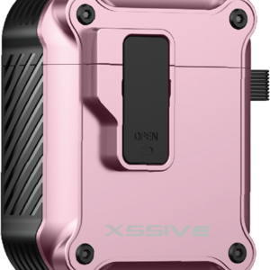 Xssive Protective Case For Airpods1/2 Xss- Armorpd - Pink