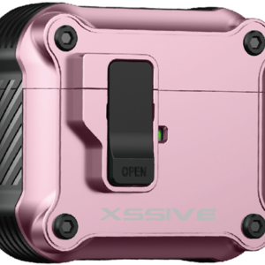 Xssive Protective Case For Airpods3 Xss- Armorpd - Pink