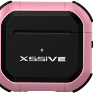 Xssive Protective Case For Airpods3 Xss- Safepod- Pink