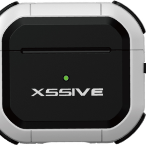 Xssive Protective Case For Airpods3 Xss- Safepod - White