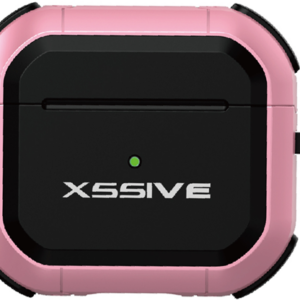 Xssive Protective Case For Airpods4 Xss- Safepod- Pink