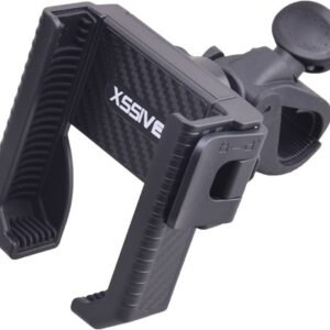 XSSIVE UNIVERSAL BICYCLE PHONE HOLDER FOR SMARTPHONE - XSS-B10