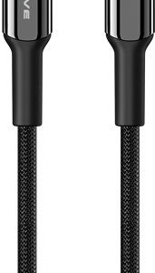 XSSIVE 60W AUTO DISCONNECT USB-C TO USB-C CABLE 1M XSS-AD-CC