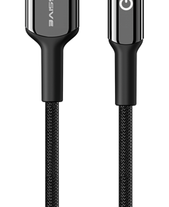 XSSIVE AUTO DISCONNECT USB TYPE-C CABLE 1M XSS-AD-AC