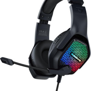 XSSIVE WIRED GAMING HEADSET XSS-GH4