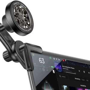 XSSIVE MAGNETIC CAR PHONE HOLDER XSS-CH133
