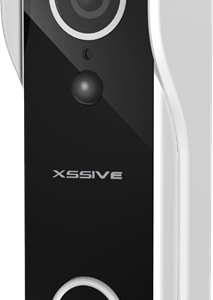 XSSIVE SMART VIDEO DOORBELL XSS-DB01