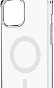 Magsafe Case- 16e CLEAR