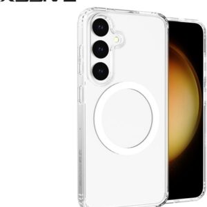 Magsafe Case- S25 ULTRA CLEAR