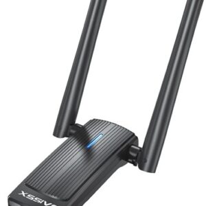 XSSIVE WIRELESS ADAPTER XSS-WSTK01