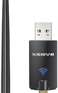 XSSIVE WIRELESS ADAPTER XSS-WSTK04