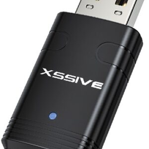 XSSIVE WIRELESS ADAPTER XSS-WSTK05