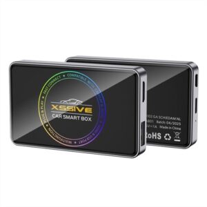 XSSIVE WIRELESS AI BOX ADAPTER XSS-CAB01