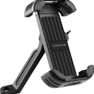 XSSIVE MOTORCYCLE PHONE HOLDER XSS-M3 FOR SMARTPHONES UP TO 6.8INCH