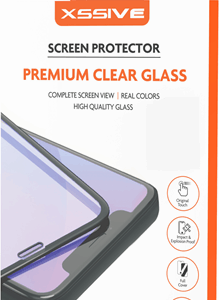 GOLDLINE GLASS- S25 EDGE