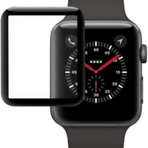 XSSIVE TEMPERED GLASS  IWATCH 38MM