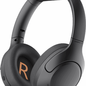 XSSIVE WIRELESS ANC HEADSET XSS-H11B ANC - BLACK