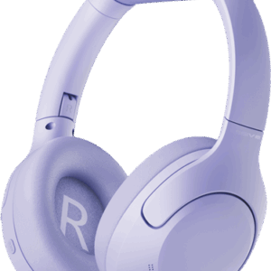 XSSIVE WIRELESS ANC HEADSET XSS-H11P ANC - PURPLE