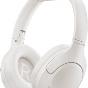 XSSIVE WIRELESS ANC HEADSET XSS-H11W ANC - WHITE