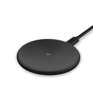 XSSIVE WIRELESS CHARGING TABLE PAD 15W XSS-W1BK - BLACK