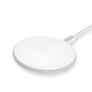 XSSIVE WIRELESS CHARGING TABLE PAD 15W XSS-W1WT - WHITE