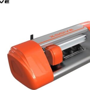 XSSIVE FILM SCREENPROTECTOR CUTTING MACHINE FOR PHONE&TABLET UP TO 13 INCH