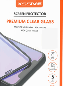GOLDLINE GLASS – 18 PRO MAX/17 PRO MAX