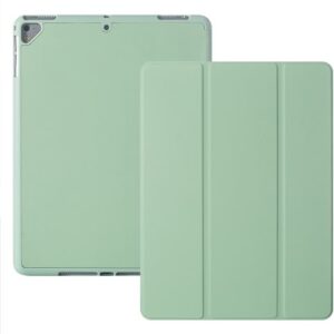 XSSIVE SMART COVER GALAXY TAB A9 PLUS - LIGHT GREEN