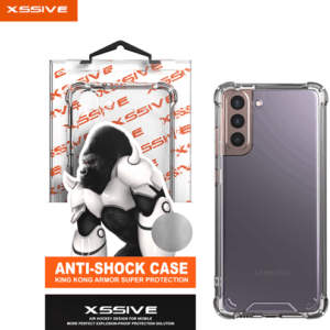 ANTISHOCK CASE – A07