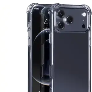 ANTISHOCK CASE – 17 PRO MAX
