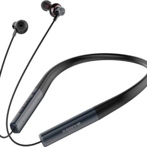 XSSIVE IN-EAR NECKBAND HEADSET XSS-BTNB01