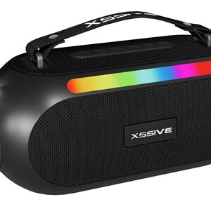 XSSIVE OUTDOOR WIRELESS SPEAKER XSS-BSP17
