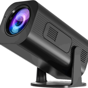 XSSIVE ULTRA HD MULTIMEDIA PROJECTOR XSS-PJ01