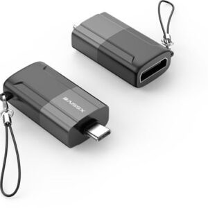XSSIVE USB-C TO HDMI ADAPTER XSS-C HDMI