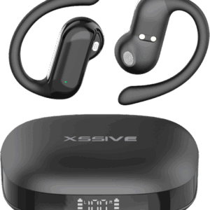 XSSIVE WIRELESS OPEN AIR EARPHONES XSS-OWS2