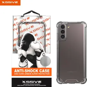 ANTISHOCK CASE - A27 SAMSUNG