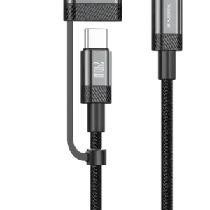 XSSIVE CHARGING CABLE CC+MAGNETIC GEN3 XSS-CC-MS 2M