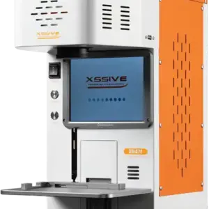 XSSIVE LASERMACHINE WITH DISPLAY XSS-3047F