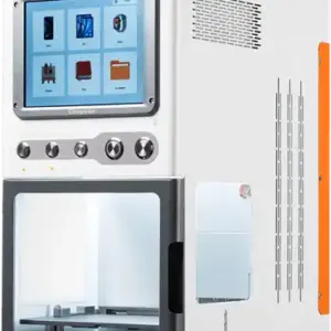 XSSIVE LASERMACHINE WITH DISPLAY XSS-3047ZE